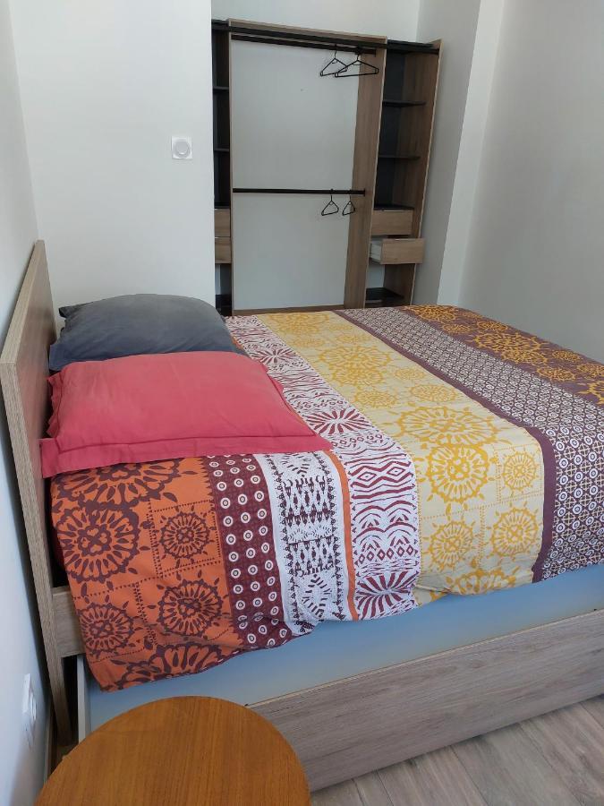 Appartement Moderne Hyper Centre Ville 4 Chambres Auray Kültér fotó
